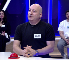 Selim Bey’den Kelimelere Son Dokunuş!