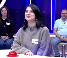 Mecaz olarak, zor olan anlamına gelen bir söz