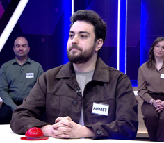 Uslu ve ağırbaşlı çocuklar için kullanılan bir sıfat