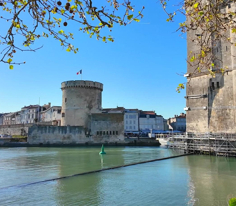 FRANSA - Clisson-La Rochelle