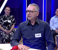 Arap alfabesinin ilk harfi