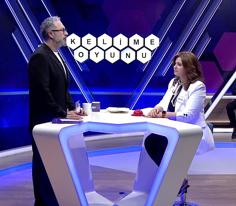 Elektromotor gücün veya gerilimin birimi