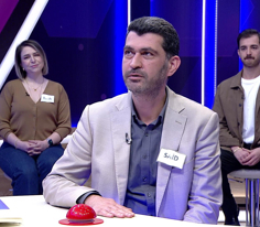 Verilen bir şeyi almayarak geri çevirme