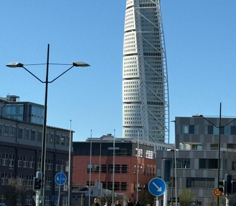 İSVEÇ - Malmö Foto Galeri