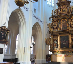 St.Petri Gotik Kilisesi