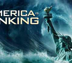 Amerika’nın Batışı