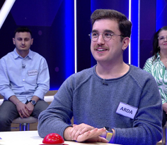 Cambazların ve eğitilmiş hayvanların gösteri yeri