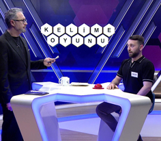 Güçlü, zinde kişiler için kullanılan bir söz