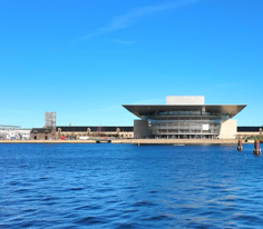 İSVEÇ - Malmö | DANİMARKA - Kopenhag