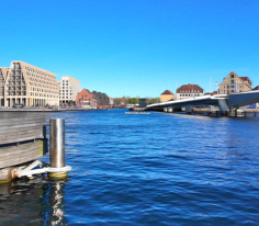 Nyhavn 'Yeni Liman'