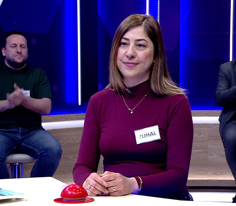 Büyükpeder anlamına gelen bir söz