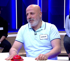 Erkeğine "teke" denen bir tür memeli hayvan