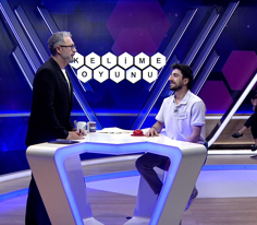 Bir konuda taviz vermeyeceğini ilan etmek