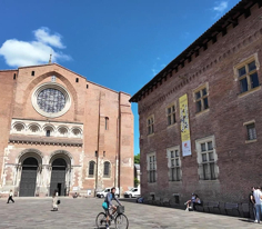 Toulouse Fragman