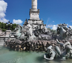 Bordeaux Fragman