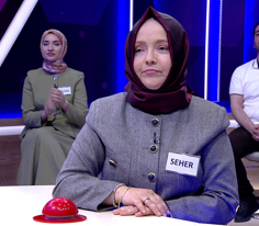 Gözle görülmeyen bir durumu önceden hissetme yetisi