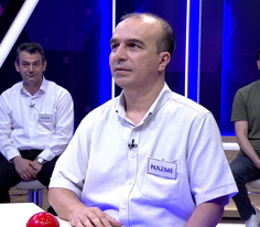 Az emekle elde edilen anlamına gelen mecaz bir söz