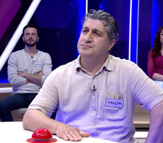 Yere serilen bir tür nakışlı ve kalın yaygı