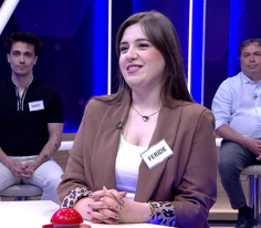 Bir işteki engelleri yenme kararlılığı