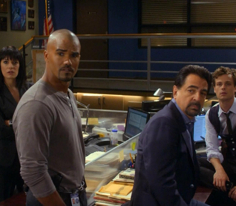 Criminal Minds | Fragman