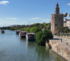 Sevilla Fragman