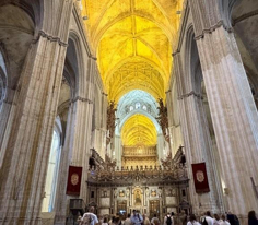 İSPANYA - Sevilla Foto Galeri