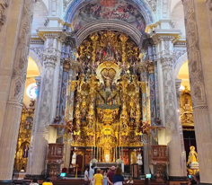 San Salvador Kilisesi