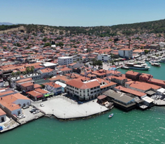 Rehber 377. Bölüm | AYVALIK