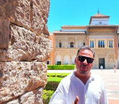 Alcazar Sarayı