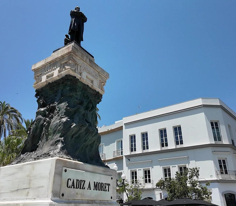 Cadiz Fragman