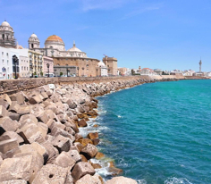 İSPANYA - Cadiz