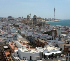 İSPANYA - Cadiz Foto Galeri