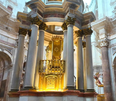 Cádiz Katedrali