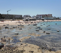 Cadiz 2. Bölüm - Vejer Fragman