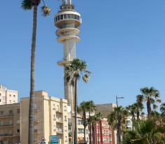 İSPANYA - Cadiz 2. Bölüm-Vejer Foto Galeri