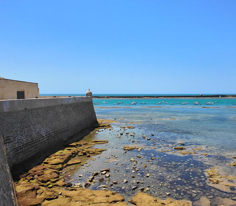 İSPANYA - Cadiz 2. Bölüm-Vejer