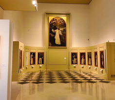 Cádiz Müzesi