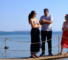 Cunda Konaklama Seçenekleri