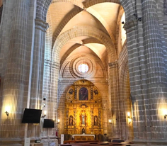 Jerez Katedrali
