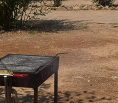 Akçagerme Piknik Alanı