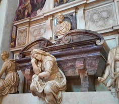 Santa Croce Bazilikası