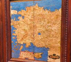 Eski Saray (Palazzo Vecchio)