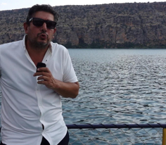 Rumkale Tekne Turu