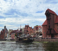 POLONYA - Gdansk