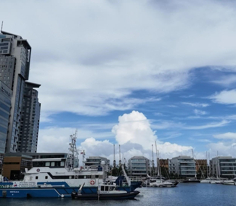 Gdynia Fragman