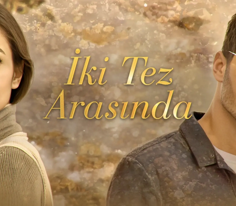 İki Tez Arasında