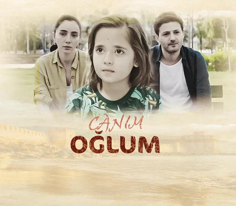 Canım Oğlum