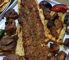 Adana’da Kebap Nerede Yenir?