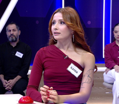 Kilonun binde biri değerindeki ağırlık ölçüsü