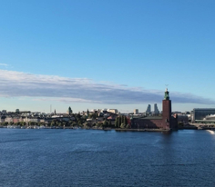 Stockholm 2026 Fragman